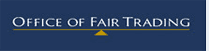 Office of Fair Trading logo