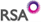 RSA logo